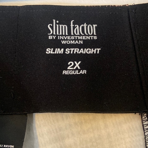 Slim Factor By Investment Women - Picture 6 of 8